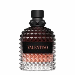 Valentino Donna Born In Roma Coral Fantasy Eau De Toilette Men's Aftershave Spray (50ml, 100ml)