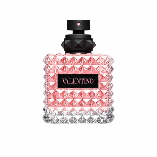 Valentino Donna Born In Roma Eau De Parfum Women's Perfume Spray (30ml, 50ml, 100ml)