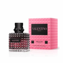 Valentino Donna Born In Roma Intense Eau De Parfum Women's Perfume Spray (30ml, 50ml, 100ml) -Hugo Boss Shop valentino women s perfume valentino donna born in roma intense eau de parfum women s perfume spray 30ml 50ml 100ml 30ml 35043876274335