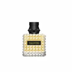 Valentino Donna Born In Roma Yellow Dream Eau De Parfum Women's Perfume Spray (30ml, 50ml, 100ml) -Hugo Boss Shop valentino women s perfume valentino donna born in roma yellow dream eau de parfum women s perfume spray 30ml 50ml 100ml 30ml 31600319758495