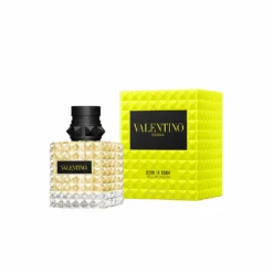 Valentino Donna Born In Roma Yellow Dream Eau De Parfum Women's Perfume Spray (30ml, 50ml, 100ml) -Hugo Boss Shop valentino women s perfume valentino donna born in roma yellow dream eau de parfum women s perfume spray 30ml 50ml 100ml 31600319791263
