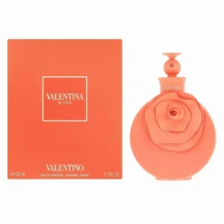 Valentino Valentina Blush Eau De Parfum Women's Perfume Spray (50ml, 80ml)