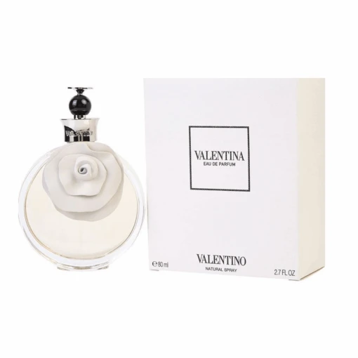 Valentino Valentina Eau De Parfum Women's Perfume Spray (50ml, 80ml)
