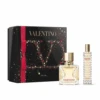 Valentino Voce Viva Eau De Parfum Women's Perfume Gift Set Spray (50ml) With 15ml EDP