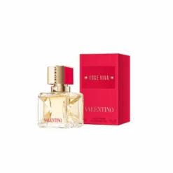 Valentino Voce Viva Eau De Parfum Women's Perfume Spray (30ml, 50ml, 100ml) 7 Valentino Voce Viva Eau De Parfum Women's Perfume Spray (30ml, 50ml, 100ml) -Hugo Boss Shop valentino women s perfume valentino voce viva eau de parfum women s perfume spray 30ml 50ml 30ml 21580946899103