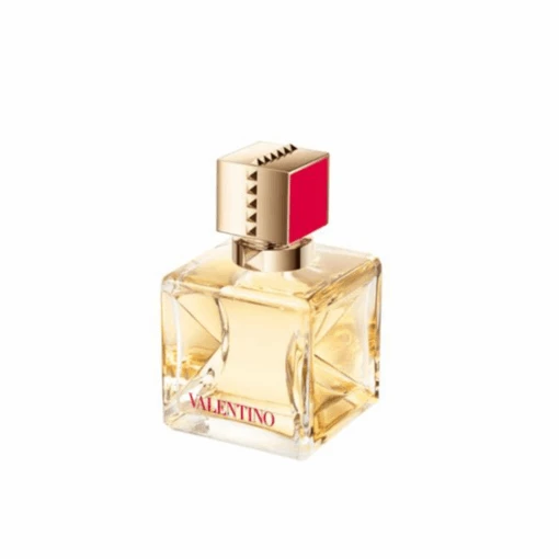 Valentino Voce Viva Eau De Parfum Women's Perfume Spray (30ml, 50ml, 100ml)