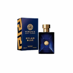 Versace Dylan Blue Eau De Toilette Men's Aftershave Spray (30ml, 50ml, 100ml)