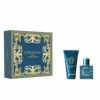 Versace Eros Eau De Toilette Men's Aftershave Spray (30ml) Gift Set With Shower Gel 1 Versace Eros Eau De Toilette Men's Aftershave Spray (30ml) Gift Set With Shower Gel -Hugo Boss Shop versace men s aftershave versace eros eau de toilette men s aftershave spray 30ml gift set with shower gel 35090985189535