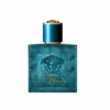 Versace Eros Eau De Parfum Men's Aftershave Spray (50ml, 100ml, 200ml)