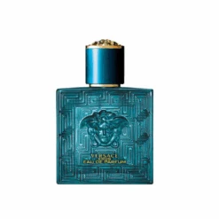Versace Eros Eau De Parfum Men's Aftershave Spray (50ml, 100ml, 200ml)