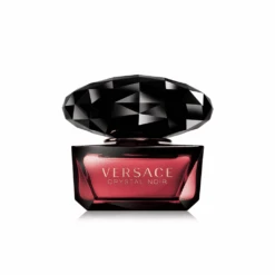 Versace Crystal Noir Eau De Parfum Women's Perfume Spray (50ml, 90ml) -Hugo Boss Shop versace women s perfume versace crystal noir eau de parfum women s perfume spray 50ml 90ml 50ml 34010986283167