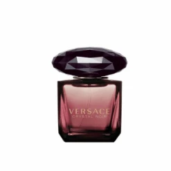 Versace Crystal Noir Eau De Toilette Women's Perfume Spray (30ml, 50ml, 90ml) -Hugo Boss Shop versace women s perfume versace crystal noir eau de toilette women s perfume spray 30ml 90ml 32324089446559