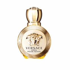 Versace Eros Pour Femme Eau De Parfum Women's Perfume Spray (30ml, 50ml, 100ml)