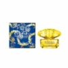 Versace Yellow Diamond Intense Eau De Parfum Women's Perfume Spray (30ml, 50ml, 90ml) -Hugo Boss Shop versace women s perfume versace yellow diamond intense eau de parfum women s perfume spray 30ml 50ml 90ml 50ml 36425130246303