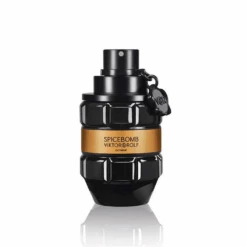 Viktor&Rolf Viktor & Rolf Spicebomb Extreme Eau De Parfum Men's Aftershave Spray (50ml, 90ml) -Hugo Boss Shop viktor rolf men s aftershave viktor rolf spicebomb eau de parfum men s aftershave spray 50ml 90ml 90ml 32574154277023