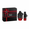 Viktor&Rolf Viktor & Rolf Spicebomb Infrared Eau De Toilette Men's Aftershave Gift Set Spray (90ml) With 20ml