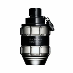 Viktor&Rolf Viktor & Rolf Spicebomb Eau De Toilette Men's Aftershave Spray (90ml, 150ml)