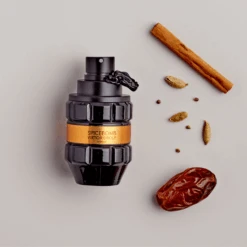 Viktor&Rolf Viktor & Rolf Spicebomb Extreme Eau De Parfum Men's Aftershave Spray (50ml, 90ml) -Hugo Boss Shop viktor rolf men s aftershave viktor rolf spicebomb extreme eau de parfum men s aftershave spray 50ml 90ml 32799489294495