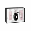 Viktor&Rolf Viktor & Rolf Flowerbomb Midnight Eau De Parfum Women's Perfume Gift Set Spray (50ml) With Shower Gel And Body Cream -Hugo Boss Shop viktor rolf women s perfume viktor rolf flowerbomb midnight eau de parfum women s perfume gift set spray 50ml with shower gel and body cream 14729921724509