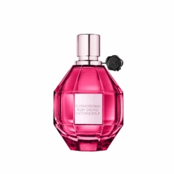Viktor&Rolf Viktor & Rolf Flowerbomb Ruby Orchid Eau De Parfum Women's Perfume Spray (50ml, 100ml) -Hugo Boss Shop viktor rolf women s perfume viktor rolf flowerbomb ruby orchid eau de parfum women s perfume spray 50ml 32688864264351