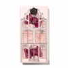 Viktor&Rolf Viktor & Rolf Women's Miniatures Gift Set (4 X 7ml) (Flowerbomb, Bon Bon) 2 Viktor&Rolf Viktor & Rolf Women's Miniatures Gift Set (4 X 7ml) (Flowerbomb, Bon Bon) -Hugo Boss Shop viktor rolf women s perfume viktor rolf women s miniatures gift set 4 x 7ml flowerbomb bon bon 31297576272031