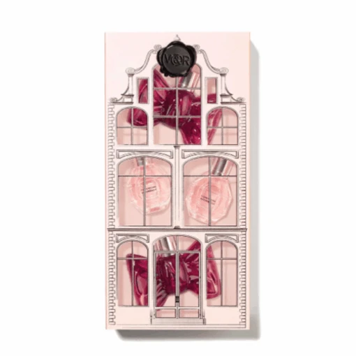 Viktor&Rolf Viktor & Rolf Women's Miniatures Gift Set (4 X 7ml) (Flowerbomb, Bon Bon)