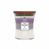 Woodwick Trilogy Amethyst Sky Medium Jar Candle -Hugo Boss Shop woodwick candle woodwick trilogy amethyst sky medium jar candle 34030176436383