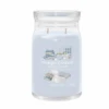 Yankee Candle A Calm & Quiet Place Signature Large Jar Candle