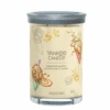 Yankee Candle Banoffee Waffle Signature Large Tumbler Candle 2 Yankee Candle Banoffee Waffle Signature Large Tumbler Candle -Hugo Boss Shop yankee candle candle yankee candle banoffee waffle signature large tumbler candle 37084708405407