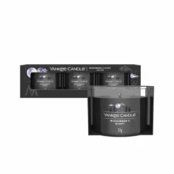 Yankee Candle Midsummer's Night Signature Votive Gift Set (3 Pack) 5 Yankee Candle Midsummer's Night Signature Votive Gift Set (3 Pack) -Hugo Boss Shop yankee candle candle yankee candle midsummer s night signature votive gift set 3 pack 36373361885343