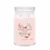 Yankee Candle Pink Sands Signature Large Jar Candle 2 Yankee Candle Pink Sands Signature Large Jar Candle -Hugo Boss Shop yankee candle candle yankee candle pink sands signature original large jar candle 36729579471007