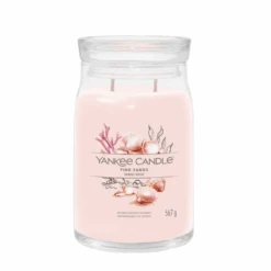 Yankee Candle Pink Sands Signature Large Jar Candle