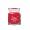Yankee Candle Sparkling Cinnamon Signature Medium Jar Candle -Hugo Boss Shop yankee candle candle yankee candle sparkling cinnamon signature medium jar candle 36538414497951