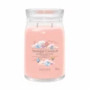 Yankee Candle Watercolour Skies Signature Large Jar Candle -Hugo Boss Shop yankee candle candle yankee candle watercolour skies signature large jar candle 37060543742111