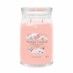 Yankee Candle Watercolour Skies Signature Large Jar Candle