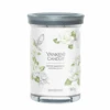 Yankee Candle White Gardenia Signature Large Tumbler Candle -Hugo Boss Shop yankee candle candle yankee candle white gardenia signature large tumbler candle 37083919810719