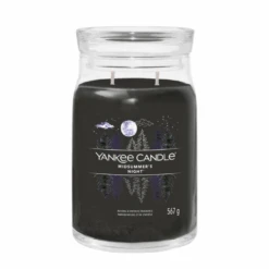 Yankee Candle Yankee Midsummer's Night Signature Large Jar Candle
