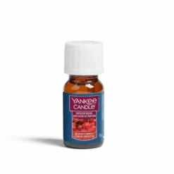 Yankee Candle Ultrasonic Diffuser Refill - Black Cherry (10ml)