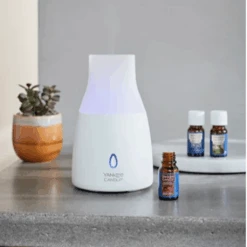 Yankee Candle Ultrasonic Diffuser Refill - Clean Cotton (10ml) -Hugo Boss Shop yankee candle diffuser yankee candle ultrasonic diffuser refill clean cotton 34390434807967