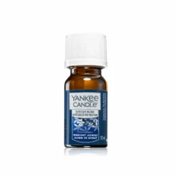 Yankee Candle Ultrasonic Diffuser Refill - Midnight Jasmine (10ml)