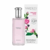 Yardley English Rose Eau De Toilette Women's Perfume Spray (50ml) -Hugo Boss Shop yardley hand care yardley english rose eau de toilette perfume spray 50ml english rose 33397377466527