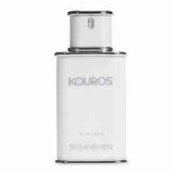 Yves Saint Laurent YSL Kouros Eau De Toilette Men's Aftershave Spray (50ml, 100ml)