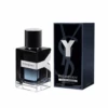 Yves Saint Laurent YSL Y Eau De Parfum Men's Aftershave Spray (60ml, 100ml)