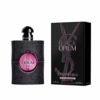Yves Saint Laurent YSL Black Opium Neon Eau De Parfum Women's Perfume Spray (75ml)