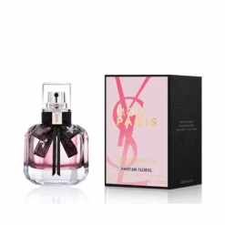 Yves Saint Laurent YSL Mon Paris Floral Eau De Parfum Women's Perfume Spray (30ml, 50ml, 90ml) 7 Yves Saint Laurent YSL Mon Paris Floral Eau De Parfum Women's Perfume Spray (30ml, 50ml, 90ml) -Hugo Boss Shop yves saint laurent women s perfume ysl mon paris floral eau de parfum women s perfume spray 30ml 50ml 90ml 30ml 29545744203935